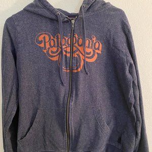 Patagonia Women's Hoodie - Large